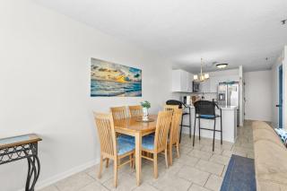 Myrtle Beach Resort T1601 - 3