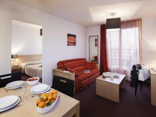 Aparthotel Adagio Access Saint Louis Bâle - 0