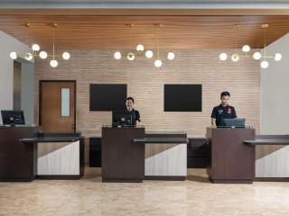 Ibis Jakarta Senen - 8