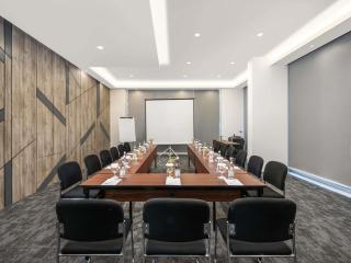 Ibis Jakarta Senen - 7