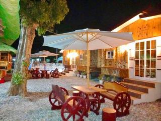 Sea-Sky Blue Beach Resort-Extension01 at Malabrigo Lobo Batangas - 0