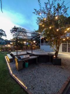 The Gardens Villa Melaka Private Pool Villa Karaoke, BBQ & Snooker Up to 34 Guests - 2