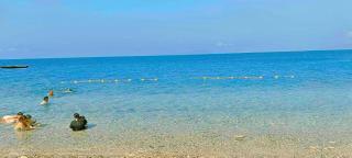 Sea-Sky Blue Beach Resort-Extension01 at Malabrigo Lobo Batangas - 4