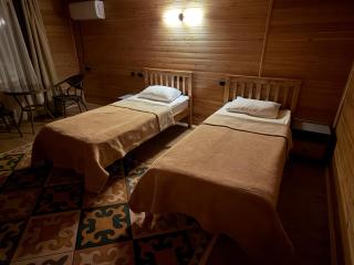 Kolsay Eco House - 4