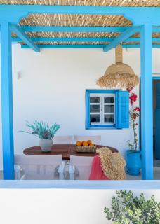 Esperanza Home Mandrakia - 7