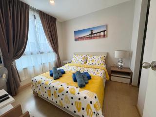 2 bedrooms Condos in Bangtao - 9