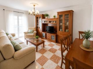 Cadizz Apartamento Bahía Urbana Alameda - 7