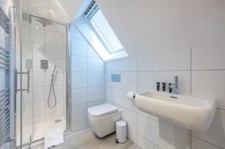 RA7C Stylish Loft Stay - 4