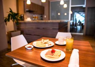 Betania Grand Hotel Desayuno Incluido - 6