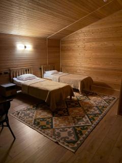 Kolsay Eco House - 8