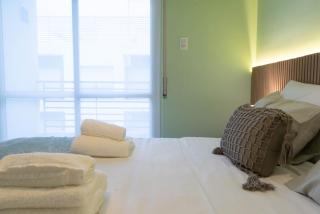 Martin Suites 1 Dormitorio Equipado en Barrio Martin - 6