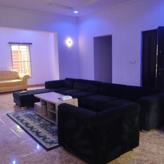 Hybrid Apartments and Suites - 0