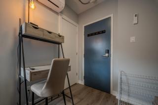 Cozy Downtown Studio 5 min to U of Ottawa - 6