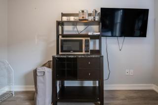 Cozy Downtown Studio 5 min to U of Ottawa - 2