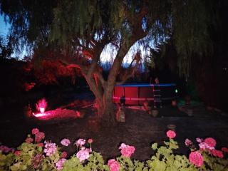 Gisella's house - 6