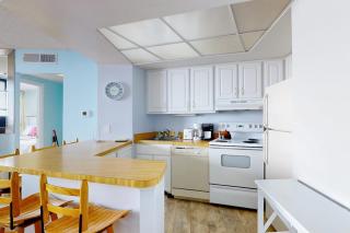 Golden Sands 715 - 1