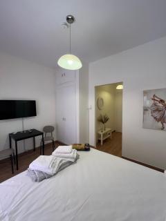 Sea View Apartments near Athens Airport - 3