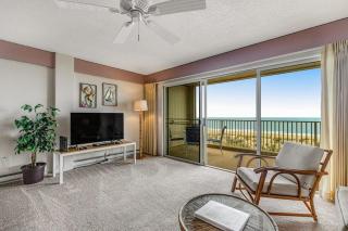 Beachmark 3K - 5