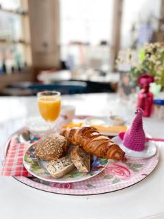 Be my Guest House - 3