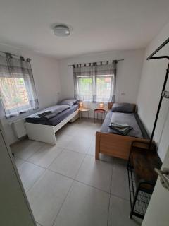 Monteur-Haus Hornet Berlin Marzahn, Hellersdorf, Lichtenberg - 4