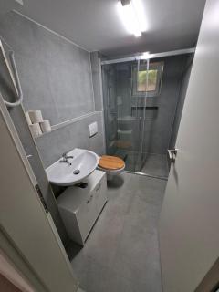 Monteur-Haus Hornet Berlin Marzahn, Hellersdorf, Lichtenberg - 2
