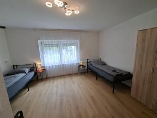 Monteur-Haus Hornet Berlin Marzahn, Hellersdorf, Lichtenberg - 1
