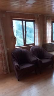 Guest house Emzar - 4