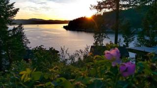Bennett Bay Inn - Coeur d'Alene - 0