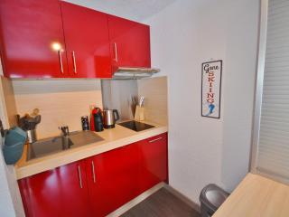 Studio cosy à Morzine, 4 pers. avec balcon et parking - FR-1-684-34 - 2