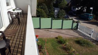 Ferienwohnung Bandow - 1