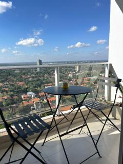 Executive Apartment - Asuncion - 5