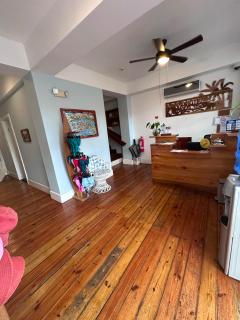 Hotel Bocas Town - 6