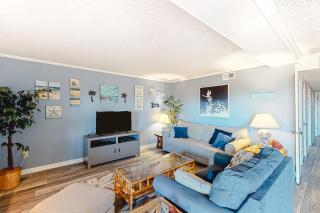 Our Place At The Beach 303E - 0