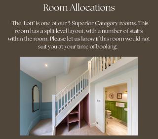 Escape Boutique B&B - 1