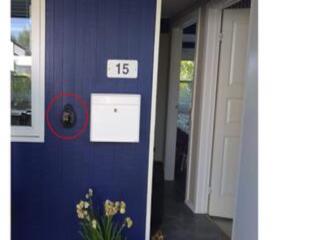 4 star holiday home in Væggerløse - 7