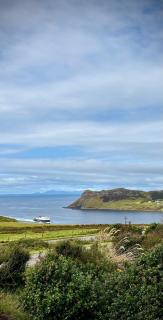 Minch View Cabin 2, 1 Earlish - 4
