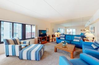 Rainbow Condos - 9