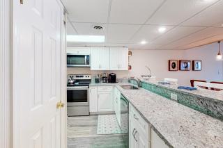 Rainbow Condos - 1