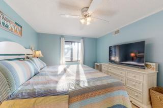 Our Place At The Beach 206B - 2