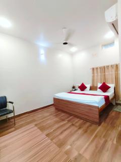 Serenity Stays at Varanasi - 4