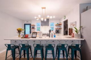 The Modern Magnolia - 9