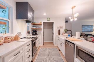 The Modern Magnolia - 8