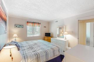 Our Place At The Beach 306F - 4