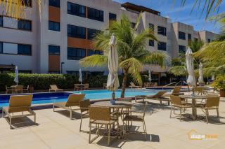 Apartamento Cobertura em Guarajuba Perto do Mar - 9
