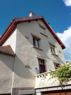 VILLA Douce Loue - 2
