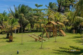 Apartamento Cobertura em Guarajuba Perto do Mar - 2