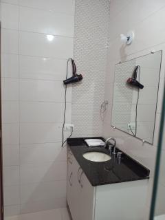 house 3 das Américas comfortable 2 vgs garage - 2