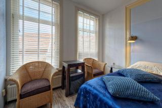 Be my Guest House - 6