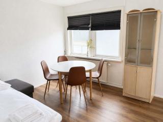 Modern Studio in Central Torshavn - 3