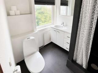 Modern Studio in Central Torshavn - 1